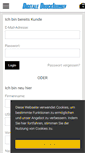 Mobile Screenshot of ddl-gmbh.org